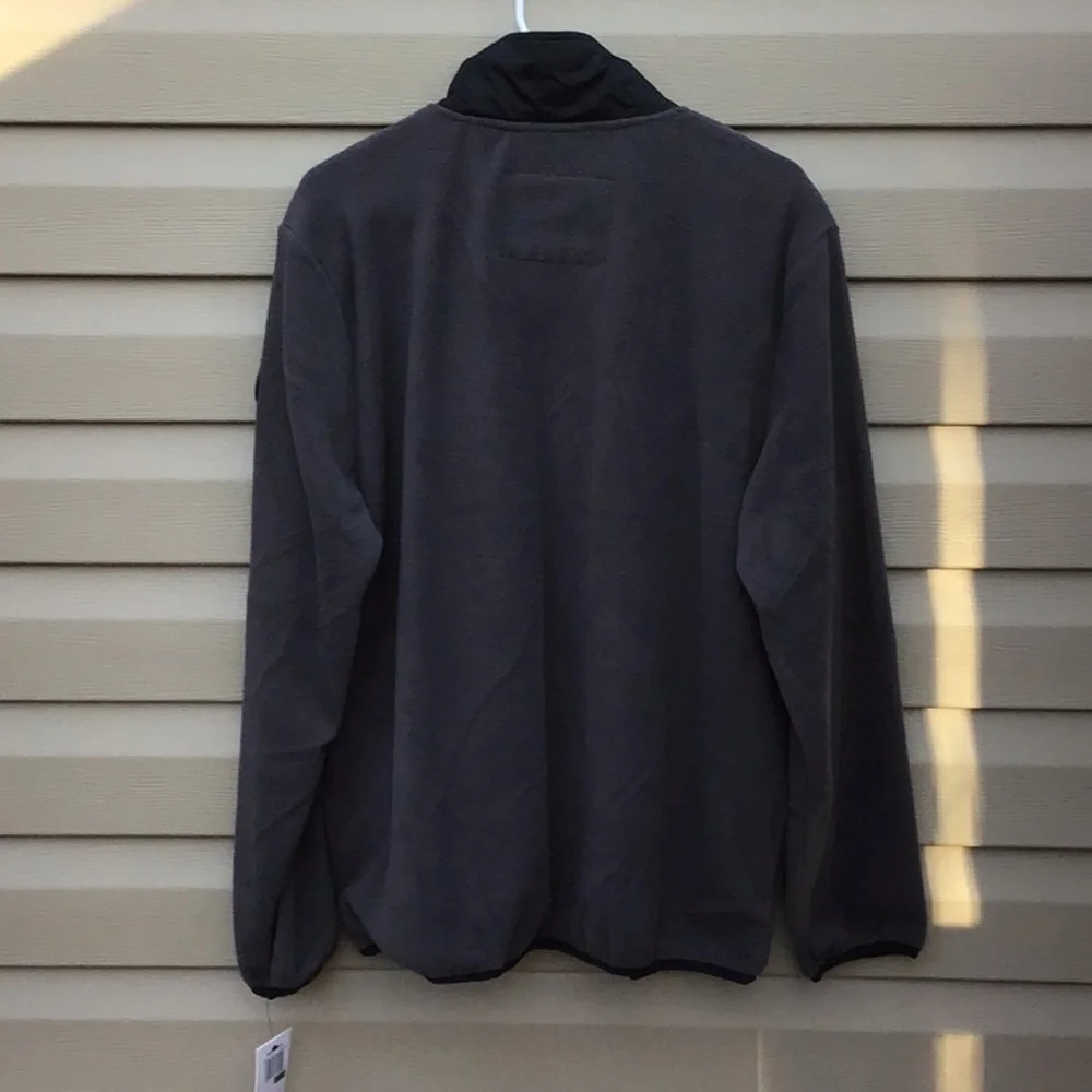 NWT Perry Ellis Portfolio Jacket, “Rosies Gaming Emporium”
